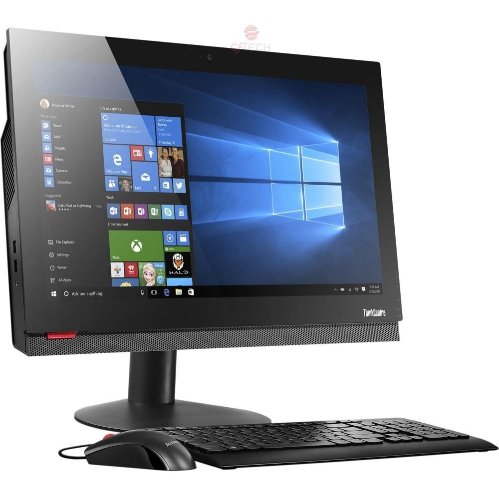 Lenovo thinkcentre не запускается