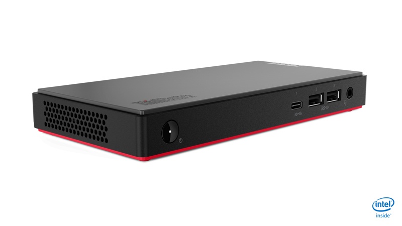 Lenovo thinkcentre m90n 1 nano обзор