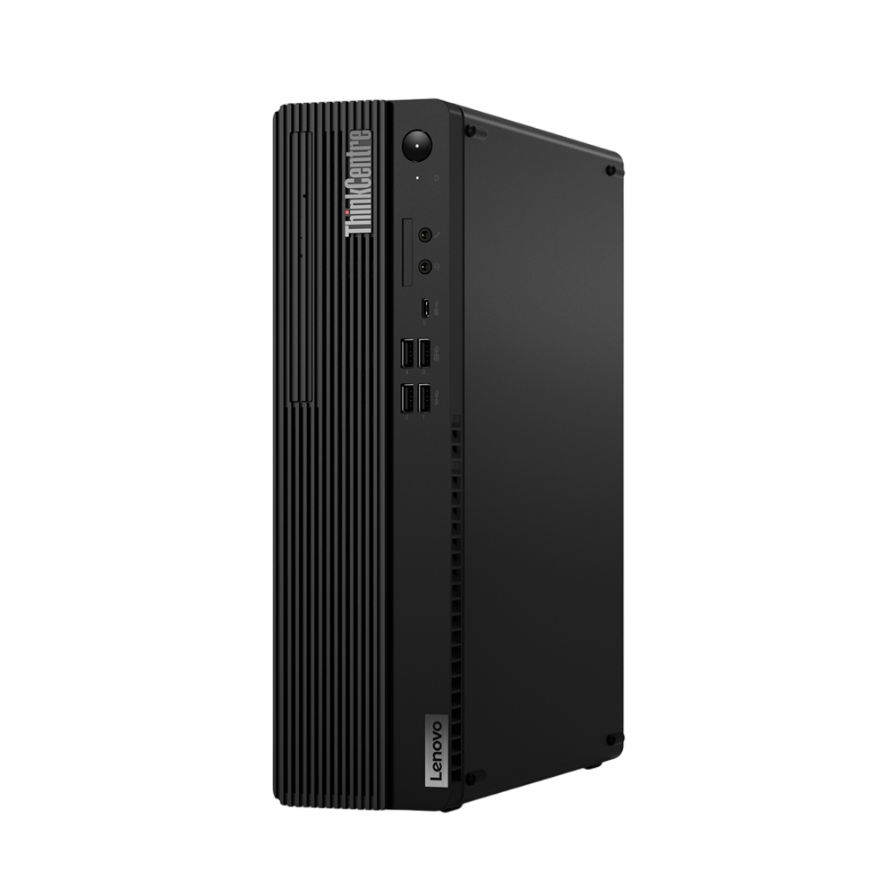 Computadora Lenovo ThinkCentre M70s Gen 4, Intel Core i3-13100 3.40GHz, 8GB, 512GB SSD, Windows  11 Pro 64-bit