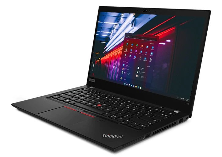 LENOVO THINKPAD T14 G2 INTEL CORE CI71165G7 W10P 16GB 512GB 3 UPC  - 20W1SD1V00