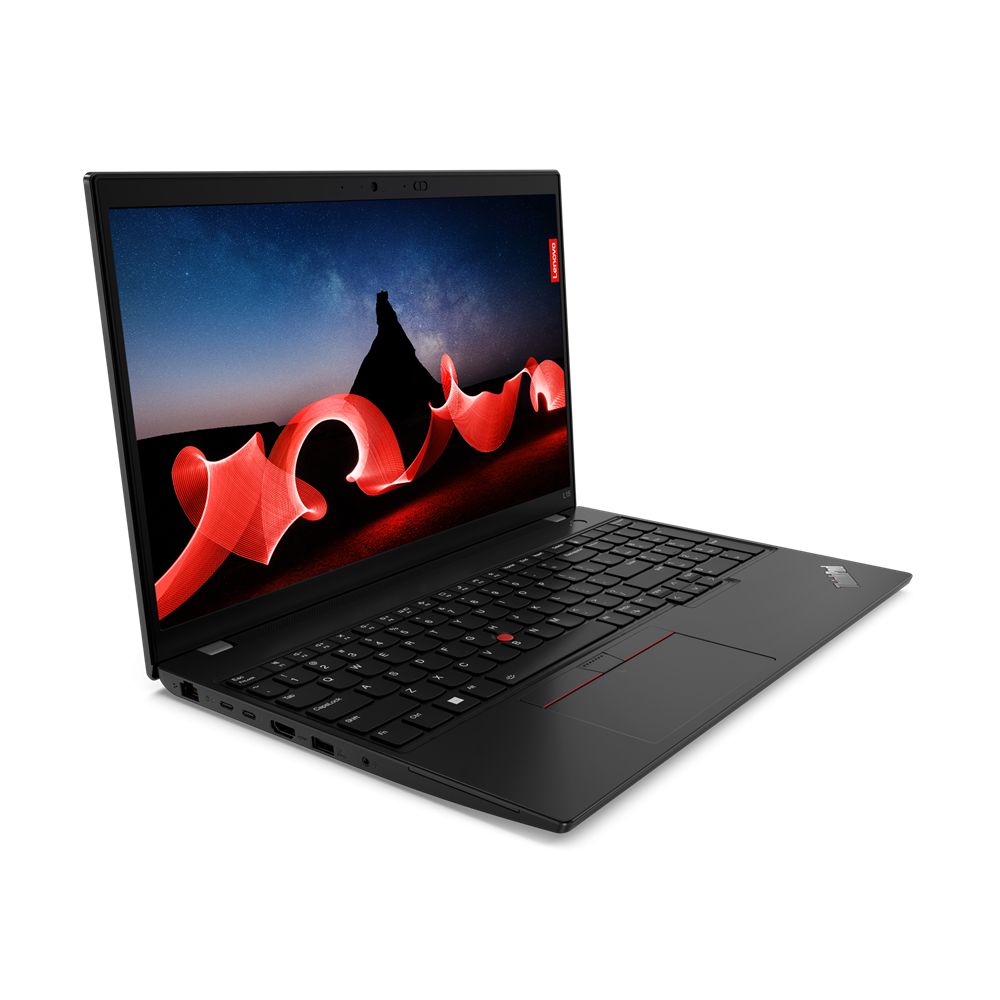 Laptop Lenovo ThinkPad L15 Gen 4 15.6" Full HD, Intel Core i7-1355U 1.70GHz, 16GB, 1TB SSD, Windows 11 Pro 64-bit, Español, Negro