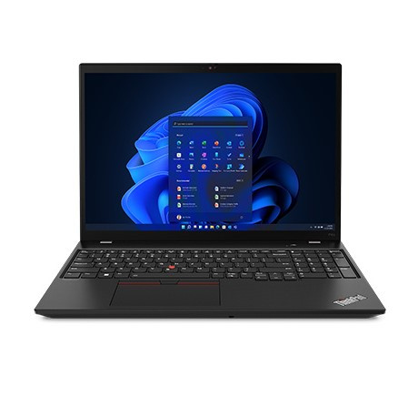 Laptop Lenovo ThinkPad P16s Gen 2 16" WUXGA, Intel Core i7-1360P 3.70GHz, 32GB, 1TB SSD, NVIDIA GeForce RTX A500, Windows 11 Pro 64-bit, Español, Negro