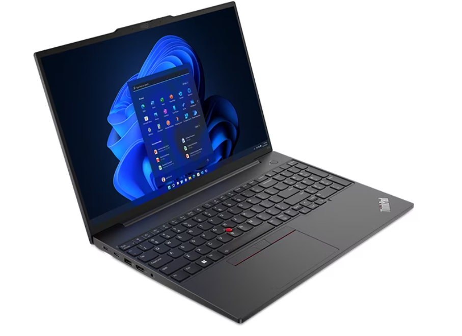 Compra Laptop Lenovo Thinkpad E16 Gen 1 16 Amd Ryzen 7 1tb 21jus22w00 Cyberpuertamx 