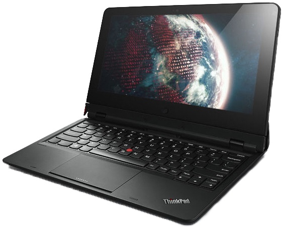 Opiniones sobre Ultrabook Lenovo ThinkPad Helix 11.6'', Intel Core i5