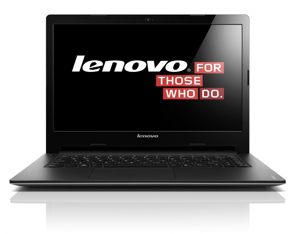 Lenovo ideapad s400u обзор