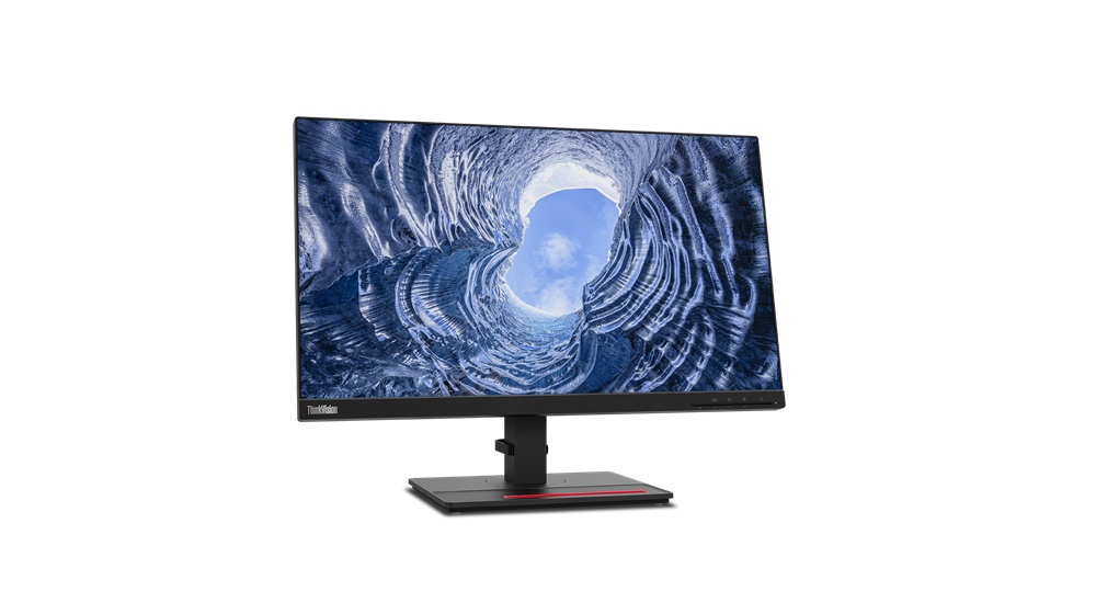 Monitor Lenovo Thinkvision T24i-20 LED 23.8", Full HD, HDMI, Negro