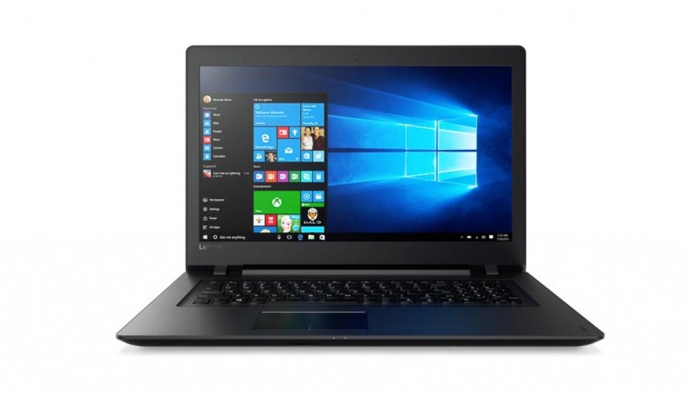 Lenovo ideapad 110 17acl обзор