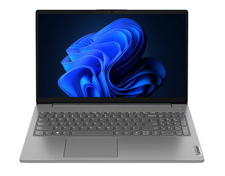 Laptop Lenovo V15 G3 IAP 15.6" Full HD, Intel Core i7-1255U 1.70GHz, 16GB, 512GB SSD, Windows 11 Pro 64-bit, Español, Gris