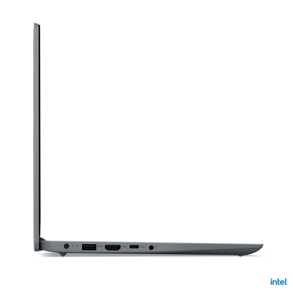 Laptop Lenovo IdeaPad 1 14IGL7 14" HD, Intel Celeron N4020 1.10GHz, 4GB, 128GB SSD, Windows 11 Home S, Inglés, Gris