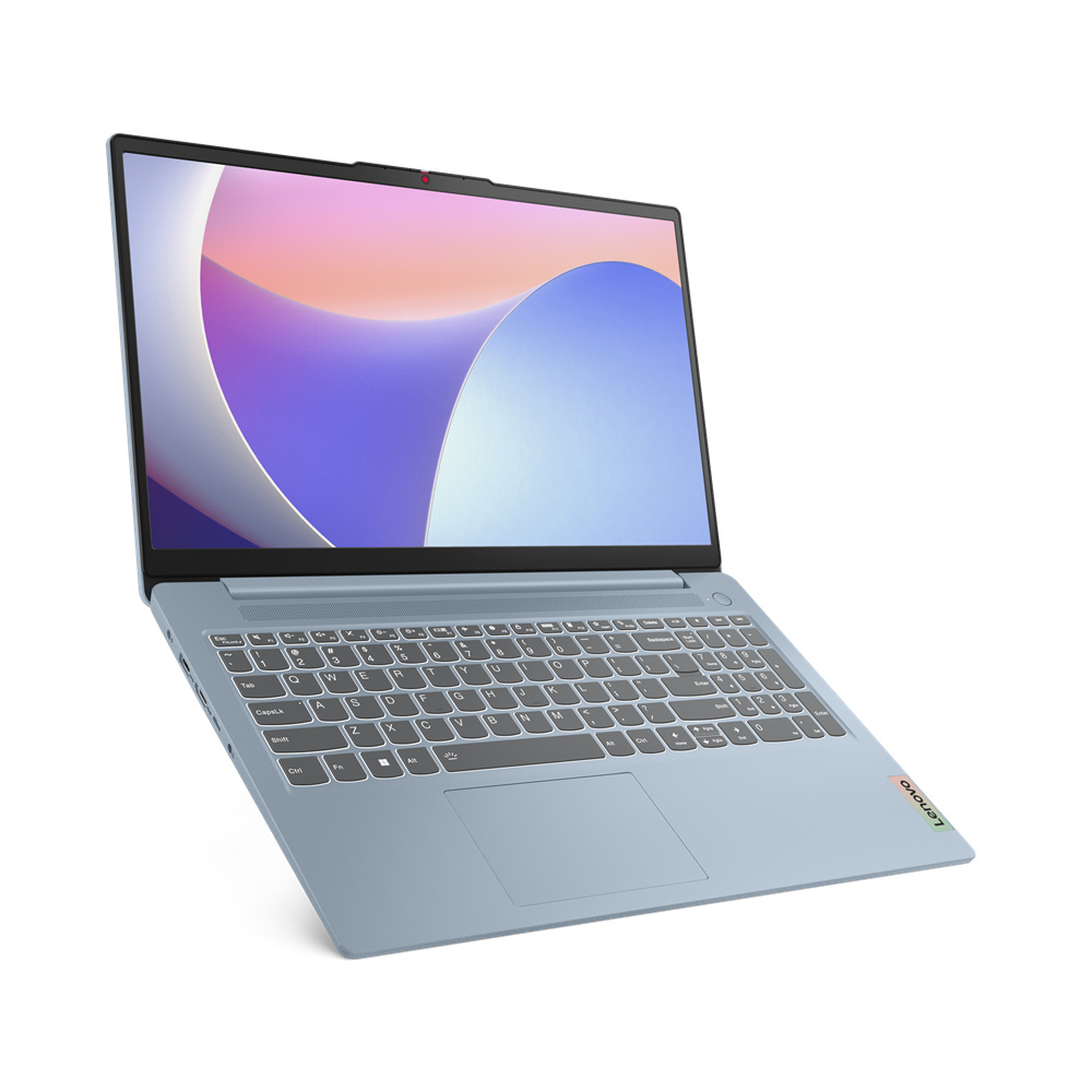 Laptop Lenovo IdeaPad Slim 3 15IAN8, Intel Core i3, 256GB, 82XB0007LM