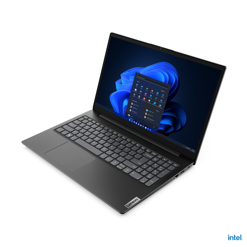 Laptop Lenovo V15 G4 IRU 15.6" Full HD, Intel Core i7-1355U 1.70GHz, 16GB, 1TB SSD, Windows 11 Pro 64-bit, Inglés, Negro