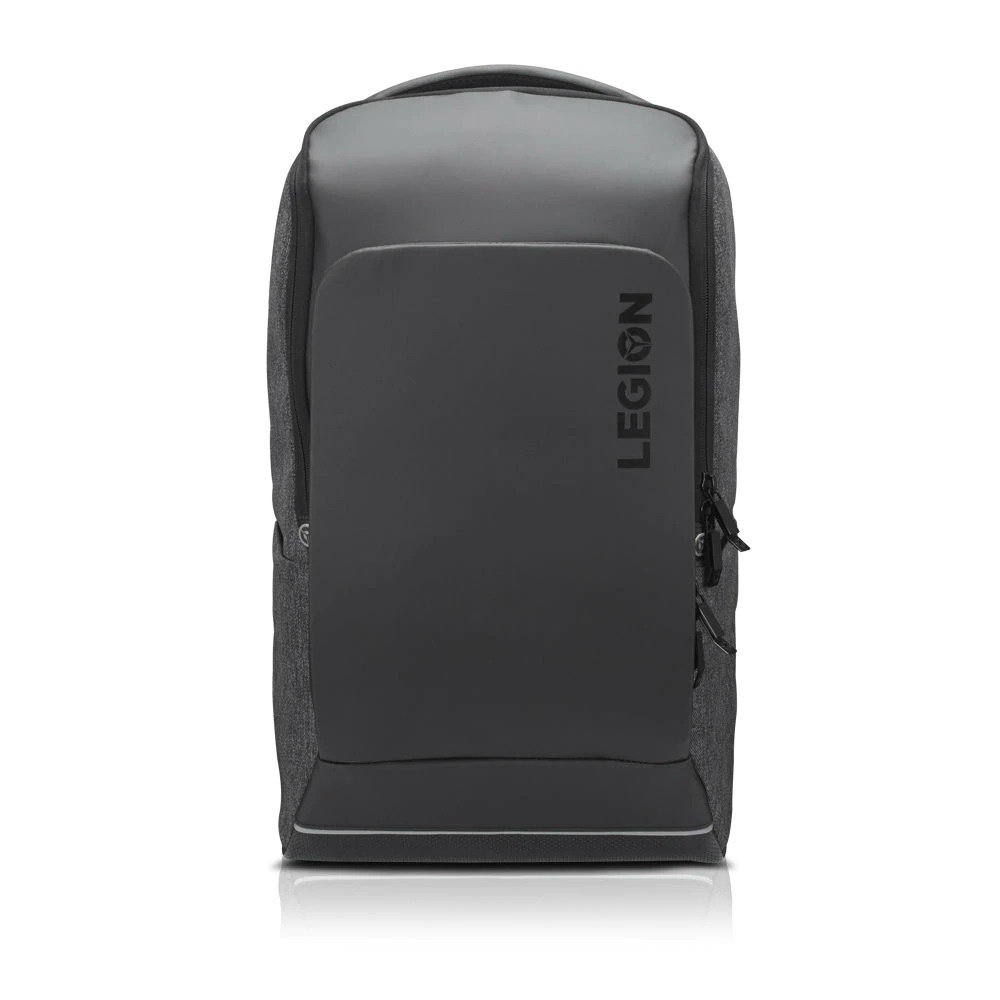 Lenovo Mochila de Poliéster Legion para Laptop 15.6", Negro