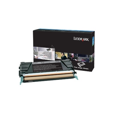 Compra Tóner Lexmark 24B6186 Negro, 16.000 Páginas 24B6186 | Cyberpuerta.mx