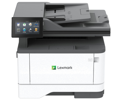 Multifuncional Lexmark MX432adwe, Blanco y Negro, Láser, Print/Scan/Copy/Fax