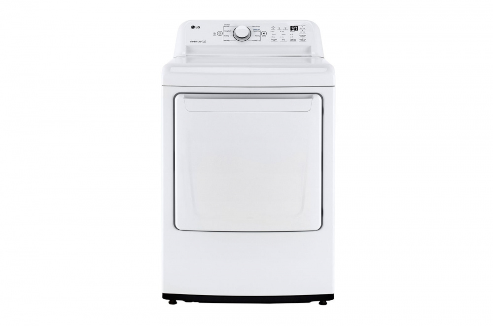 Compra LG Secadora de Carga Frontal, 25kg, Blanco, DT25WTGK