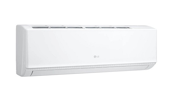 LG Aire Acondicionado MV242C3, 24.000 BTU/h, Blanco