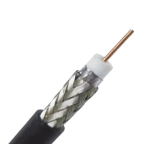 Compra Linkedpro Bobina De Cable Coaxial De Baja P Rdida M Lp Cyberpuerta Mx