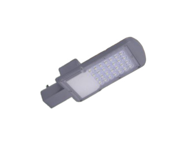 Lumiance Lámpara LED de Vialidad, Orion, Exterior, Luz Fría, 100W, 12.000 Lúmenes, Gris