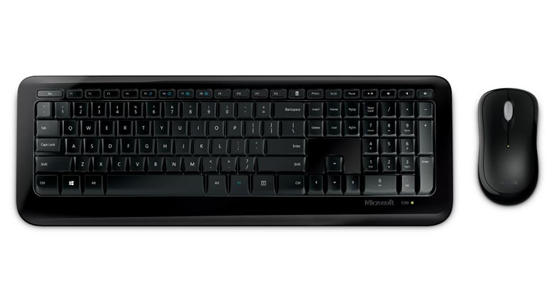 Microsoft wireless keyboard 800 как подключить к телефону