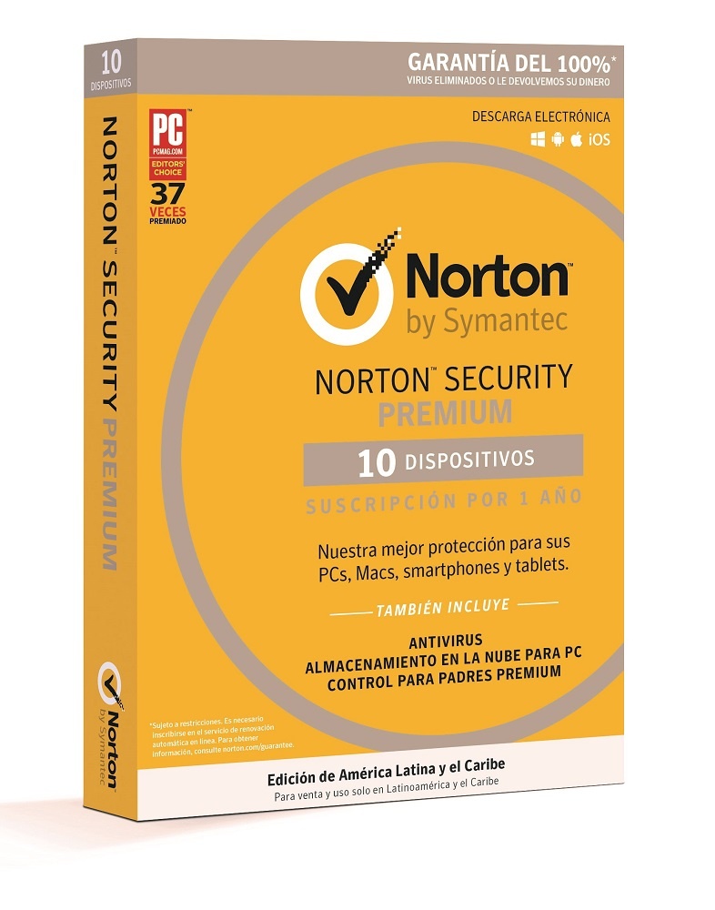 norton lifelock products