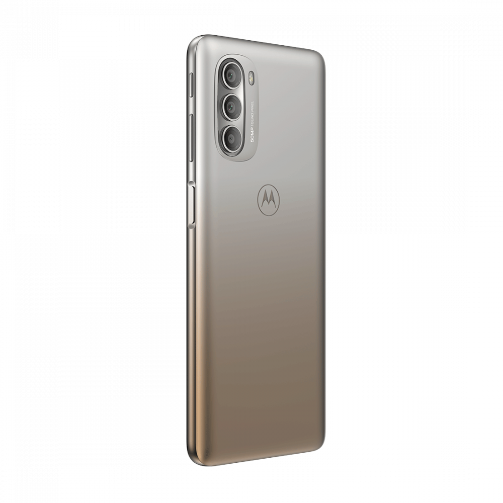 Motorola Moto G51 5G 6.8" Dual Sim, 64GB, 4GB RAM, Oro