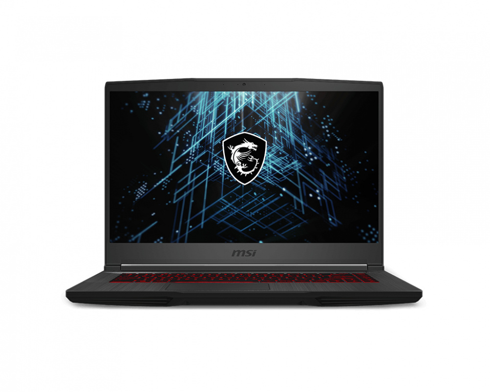 Laptop Gamer MSI GF63 Thin 15.6" Full HD, Intel Core i5-11400H 2.70GHz, 8GB, 512GB SSD, NVIDIA GeForce RTX 3050, Windows 11 Home 64-bit, Inglés, Negro