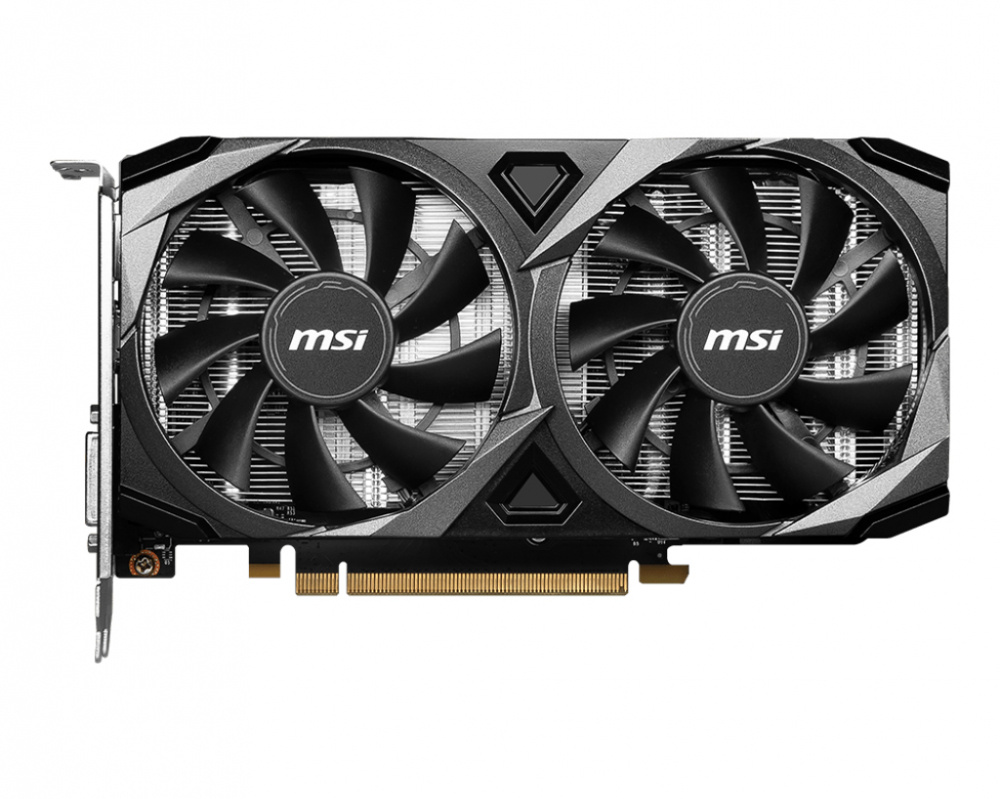 Tarjeta de Video MSI NVIDIA GeForce RTX 3050 VENTUS 2X XS 8G OC, 8GB 128-bit DDR6, PCI Express 4.0 x8