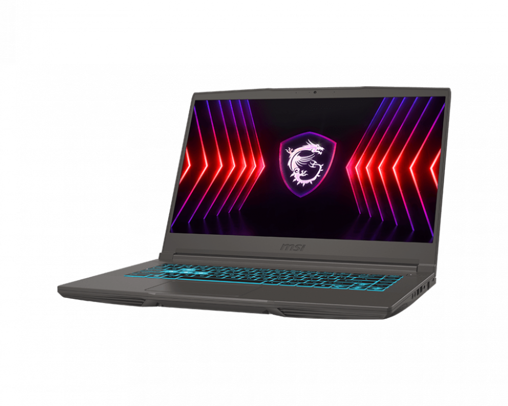 Laptop Gamer MSI Thin 15 B12UCX 15.6" 1920x1080 Full HD, Intel Core i5-12450H, NVIDIA GeForce RTX 2050, 16GB, 512GB SSD, Windows 11 Home, Español 