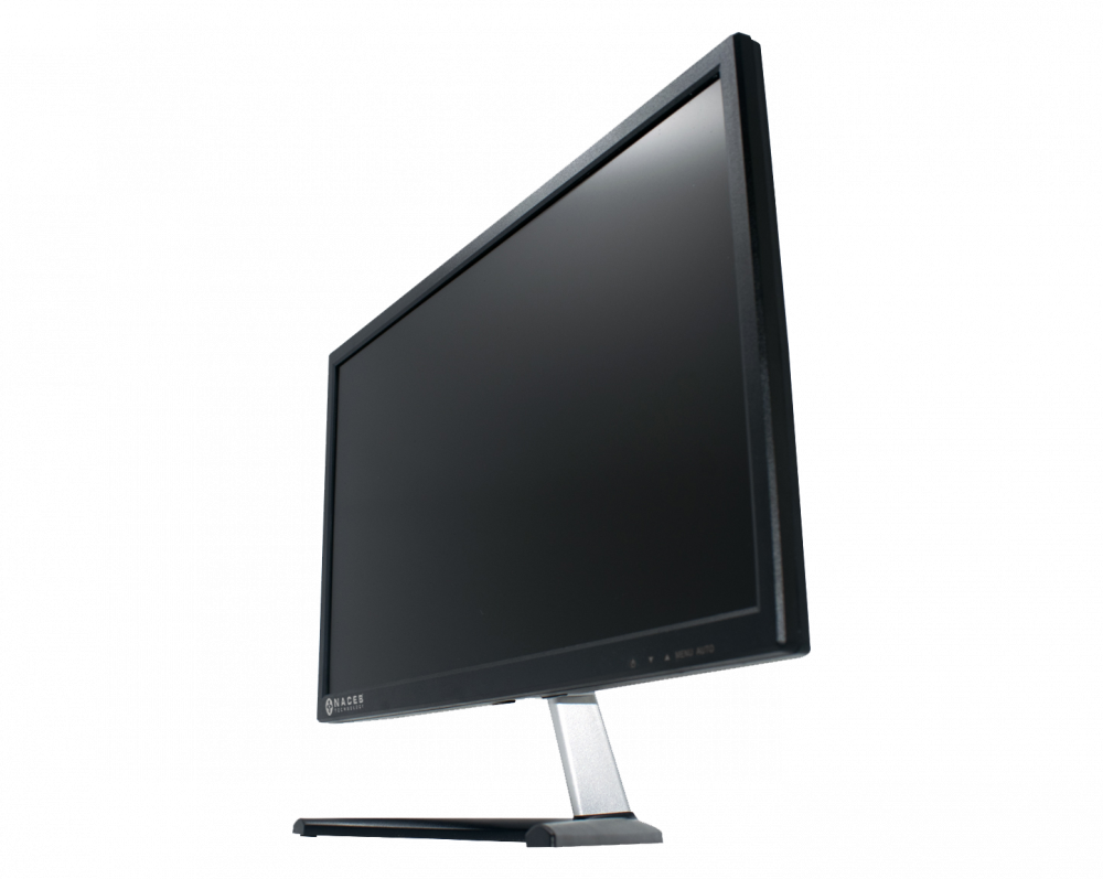 Monitor Naceb NA-628 LED 21.5'', Full HD, 60Hz, HDMI, Negro
