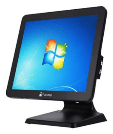 Nextep Sistema POS NE-522 15", Intel Celeron J4125 2GHz, 4GB, 128GB SSD, No Sistema Operativo Instalado