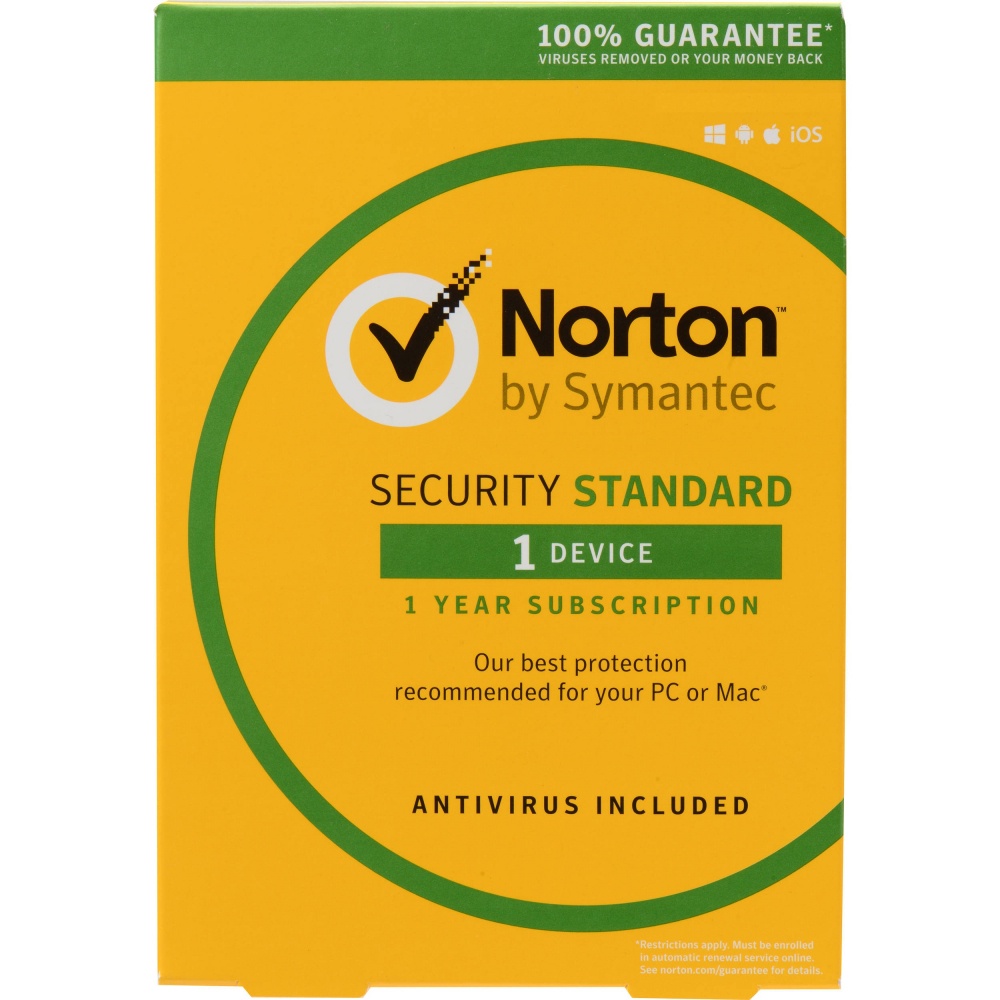 norton lifelock packages