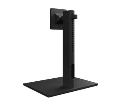 NZXT Soporte de Escritorio para Monitor 25" - 27", máx. 10Kg, Negro