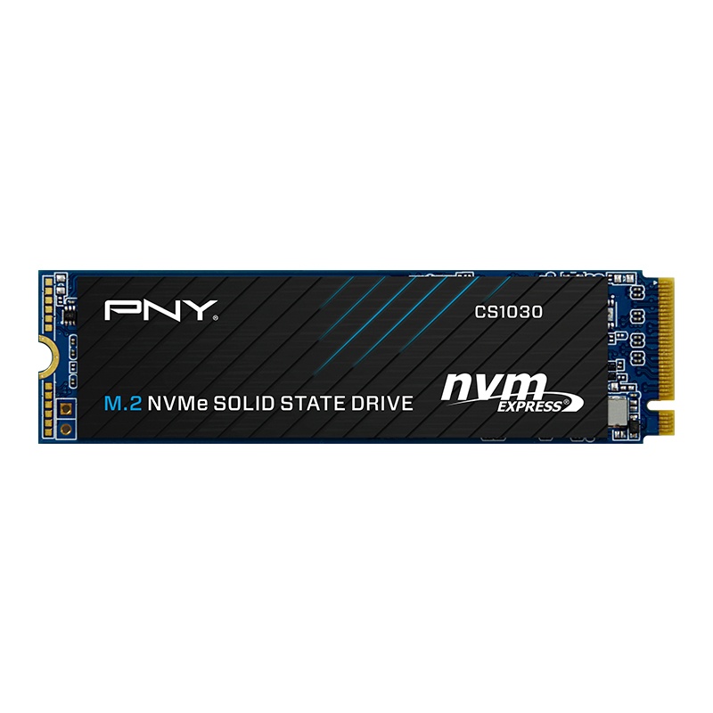 SSD PNY CS1030 NVMe, 250GB, PCI Express 3.0, M.2