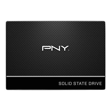 SSD PNY CS900, 250GB, SATA III, 2.5'', 7mm