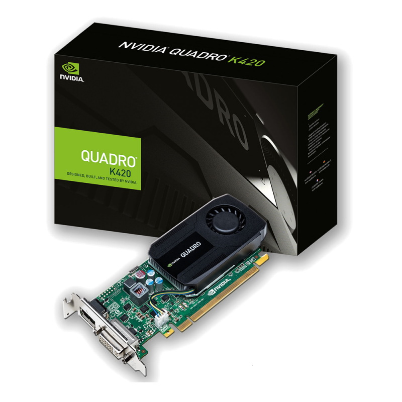 Compra Tarjeta De Video Pny Nvidia Quadro K Gb Vcqk Gb Pb