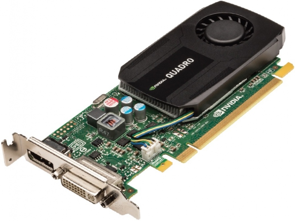 nvidia quadro k600 openpose