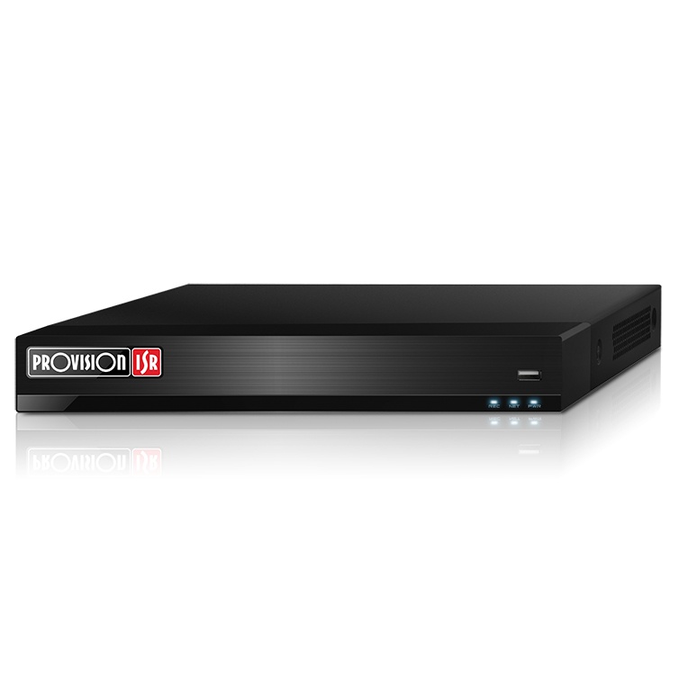 Compra Provision ISR DVR De 4 Canales SH 4050A 2 Para 1 HDD SH 4050A 2 Cyberpuerta Mx