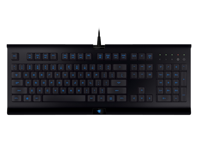 Compra Kit Gamer Teclado y Mouse Razer Cynosa + Abyssus 3 RZ84-01470100 ...