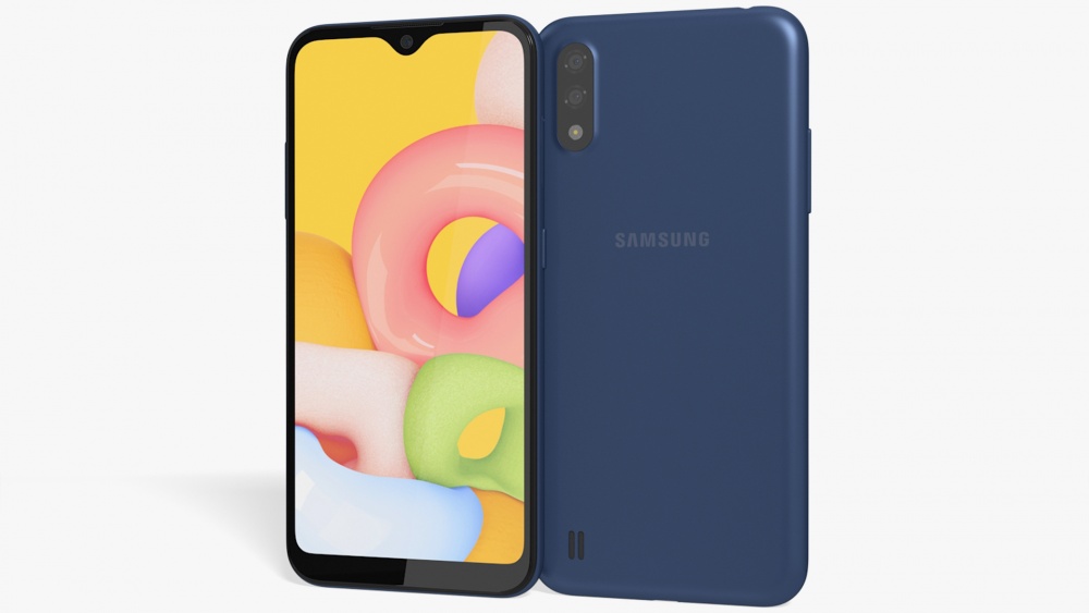 samsung galaxy a01 a015m 16gb