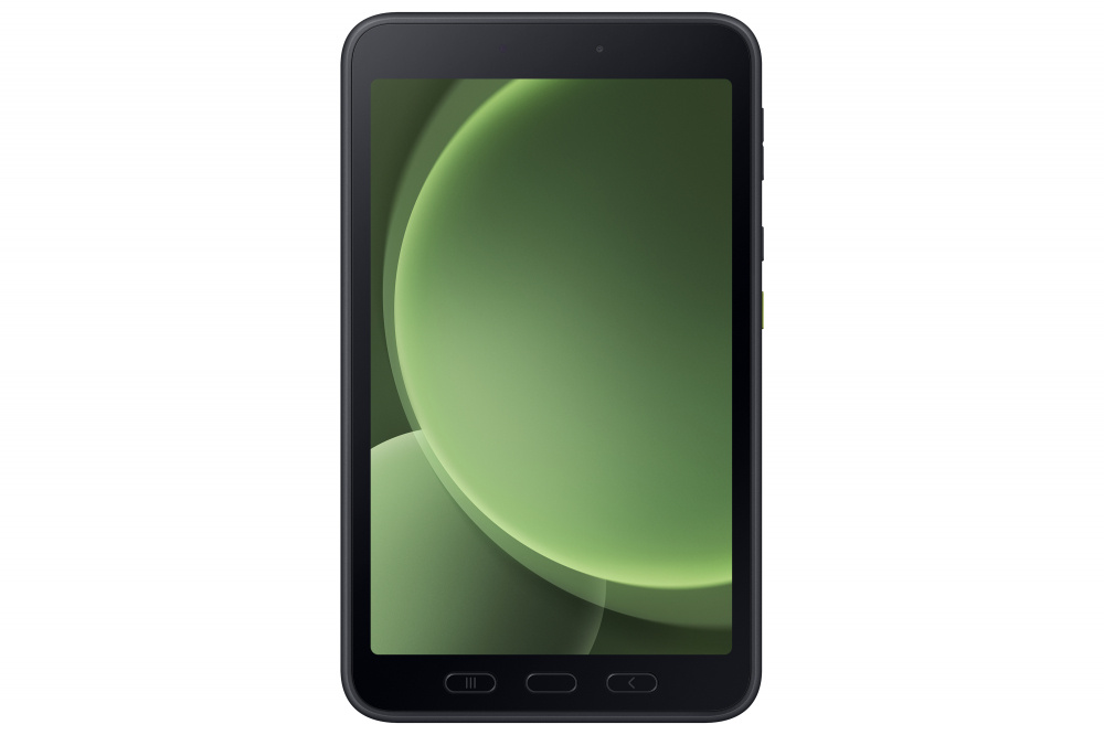 Tablet Samsung Galaxy Tab Active5 8", 128GB, Android 13, Verde ― Abierto