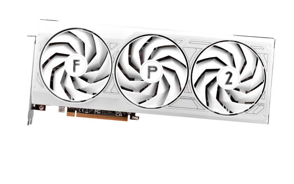 Tarjeta de Video Sapphire PURE AMD Radeon RX 7700 XT Frostpunk 2, 12GB 192-bit GDDR6, PCI Express x16 4.0 ― ¡Compra y recibe un código válido por 2 juegos seleccionados!