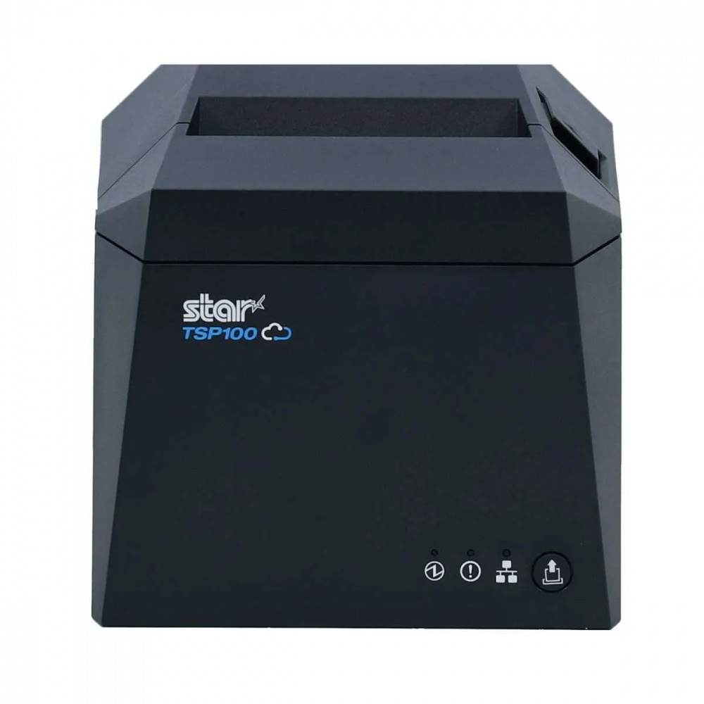 Star Micronics TSP143IV, Impresora de Tickets, 203DPI, USB 39473010 ...