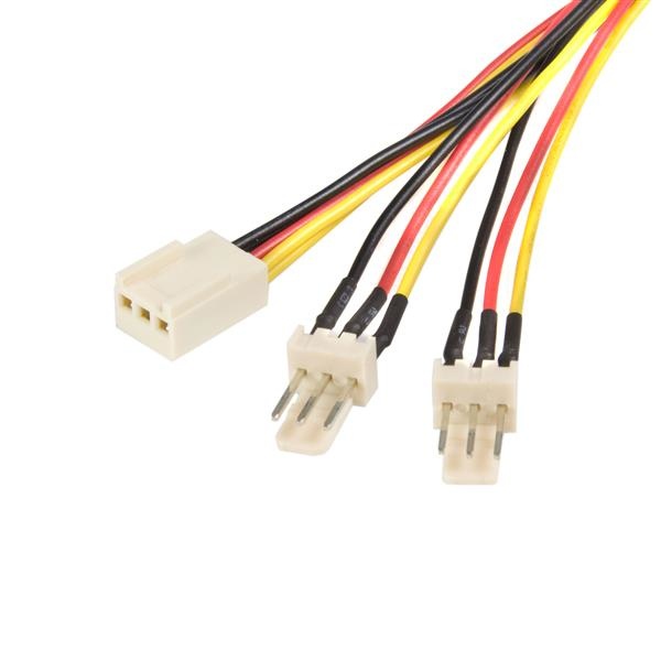 Разъем 3 pin molex