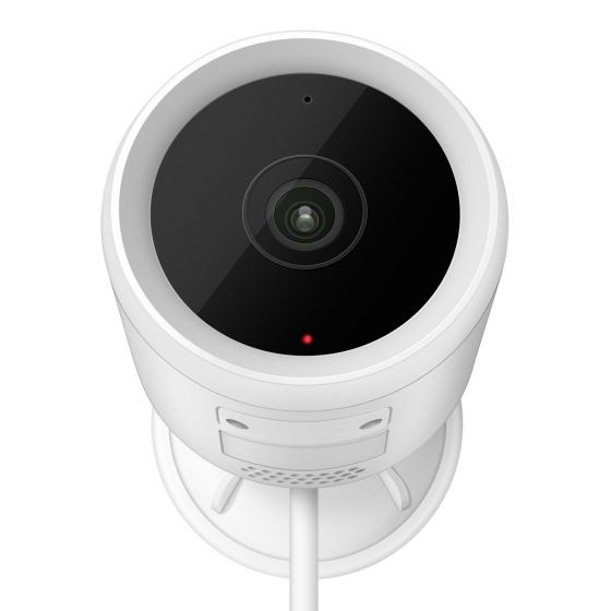 Steren Cámara CCTV Bullet para Interiores/Exteriores CCTV-228, Inalámbrico, 1080 Pixeles, Día/Noche