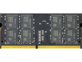 Memoria RAM Team Group Elite DDR4, 2666MHz, 8GB, CL19, SO-DIMM