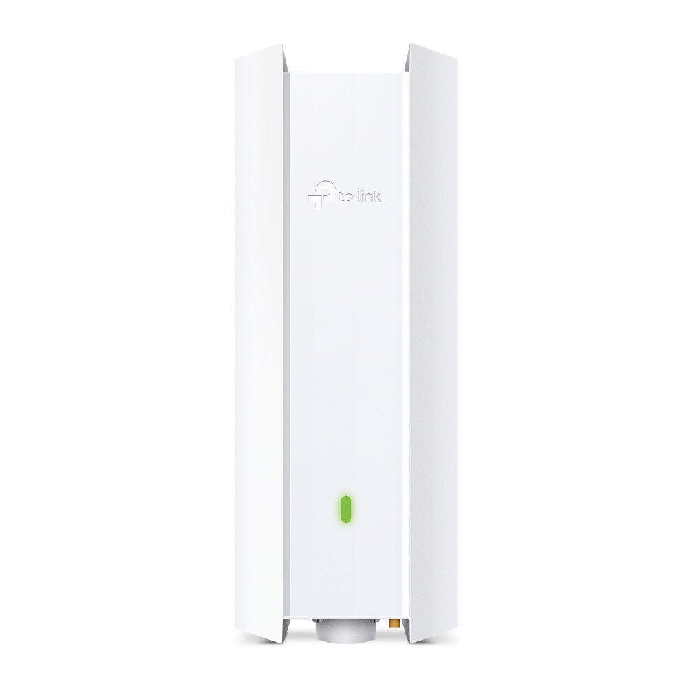 Access Point TP-Link de Banda Dual EAP650-OUTDOOR, 1000 Mbit/s, 1x RJ-45, 2.4/5GHz, Blanco