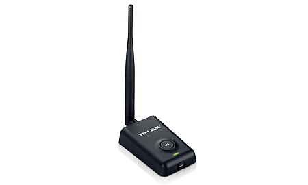 Tp link tl wn7200nd адаптер usb как подключить