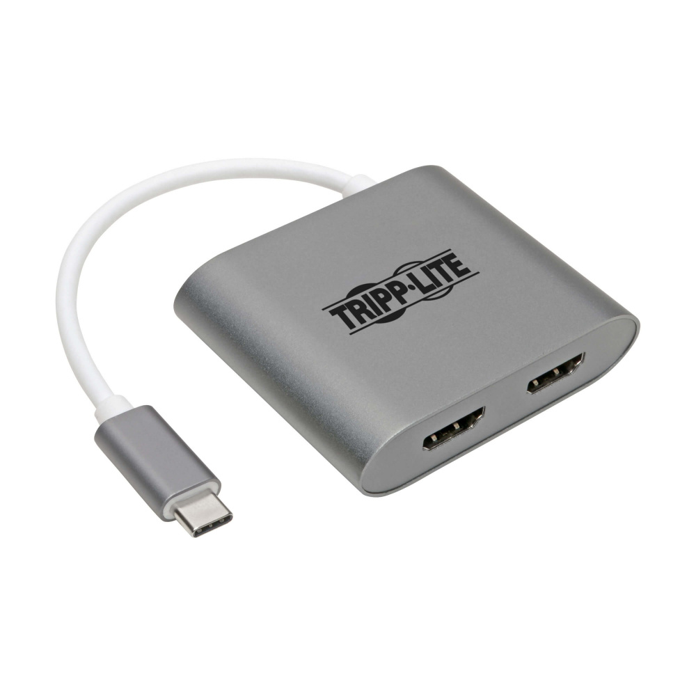 Compra Tripp Lite By Eaton Adaptador Usb C Macho X Hdmi Hembra U