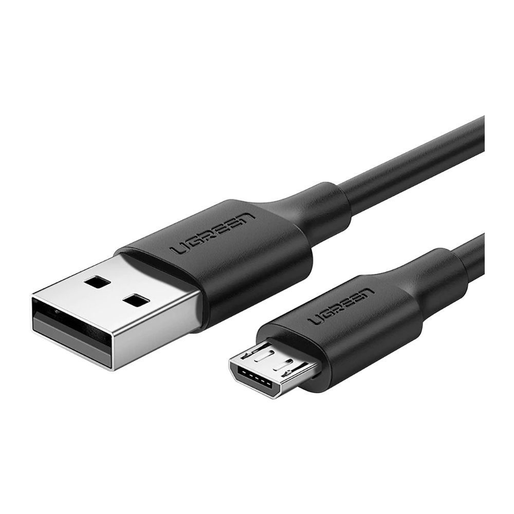 Compra Ugreen Cable USB A Macho Micro USB 1.5m, 60137 Cyberpuerta.mx