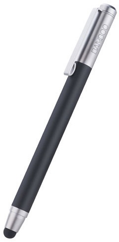 Compra Wacom Bamboo Stylus Capacitive CS100K, Lápiz P/ Tableta CS100K ...